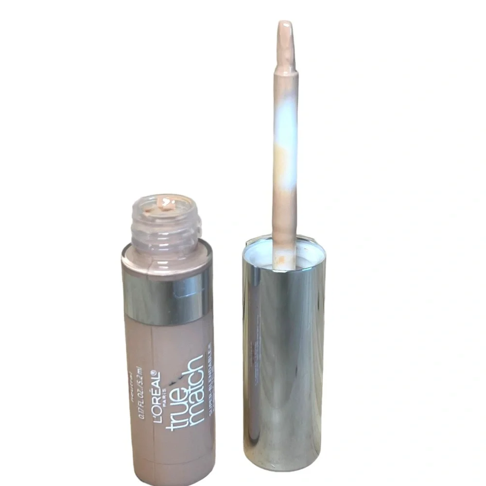 5/$25 L’ORÉAL True Match Super Blendable Corrector/Fair - Picture 4 of 4